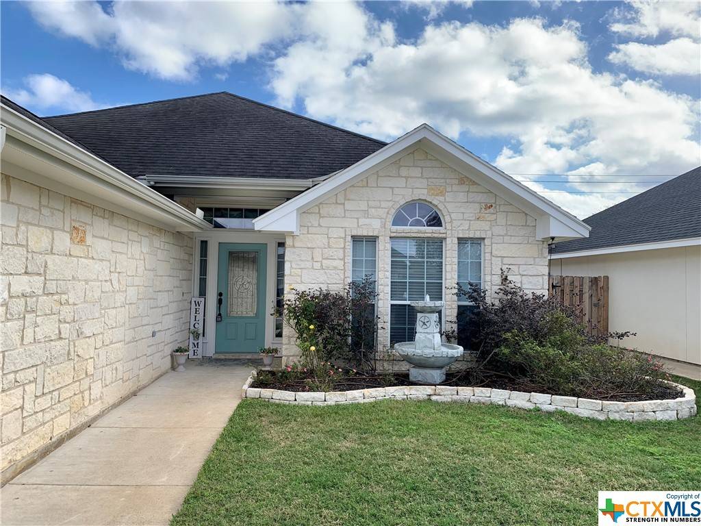 Victoria, TX 77904,803 Mason Circle