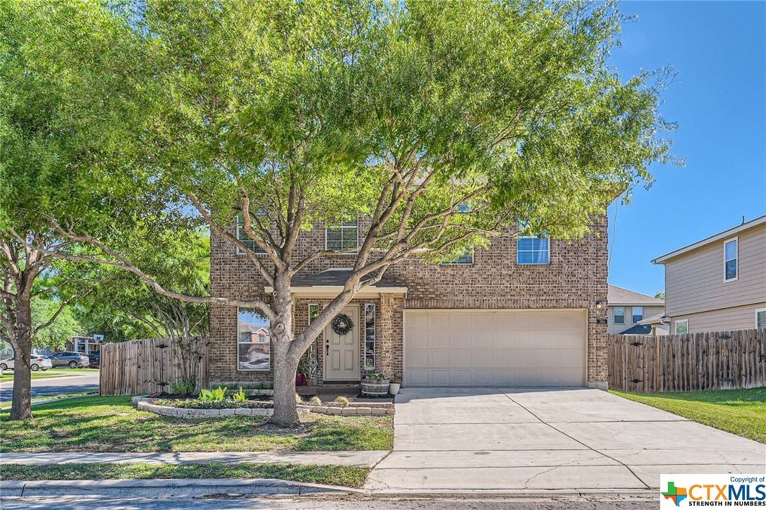New Braunfels, TX 78130,386 Tanager DR