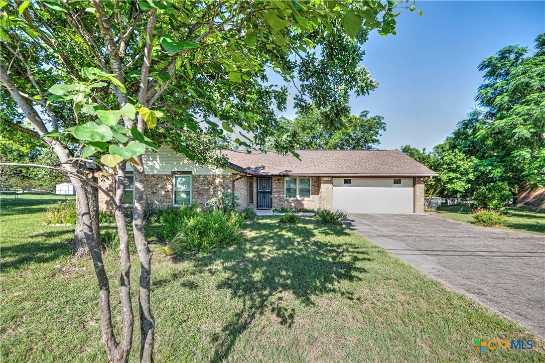 Harker Heights, TX 76548,4116 Lakecliff DR