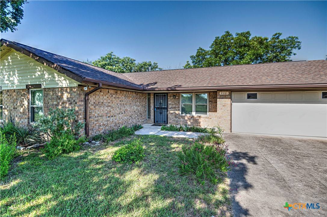 Harker Heights, TX 76548,4116 Lakecliff DR