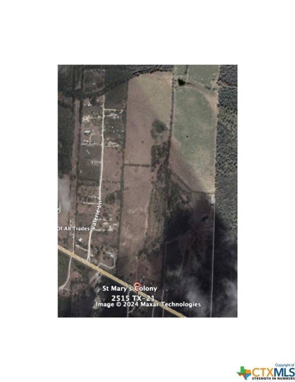 Dale, TX 78616,2515 Highway 21 HWY