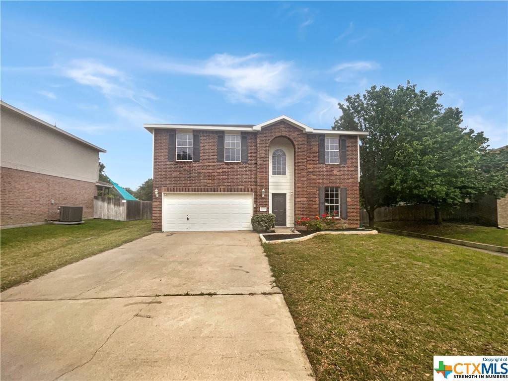 Harker Heights, TX 76548,3009 Sun Dance DR