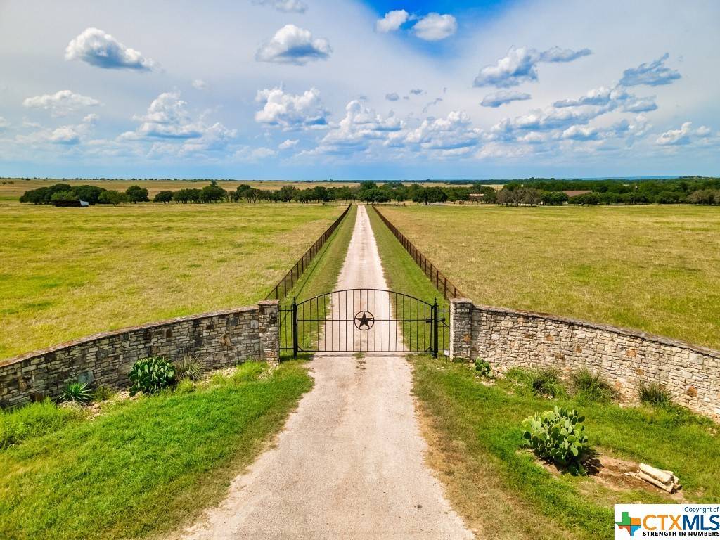 Florence, TX 76527,1350 Cr-222