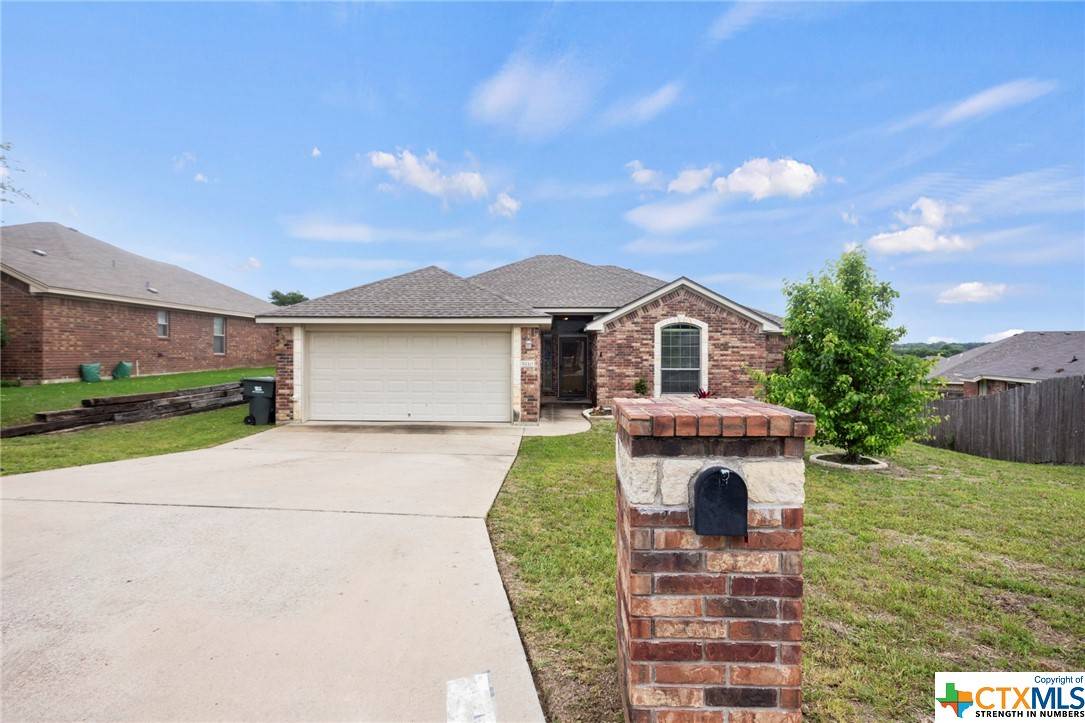Temple, TX 76502,5110 Foxhill RD