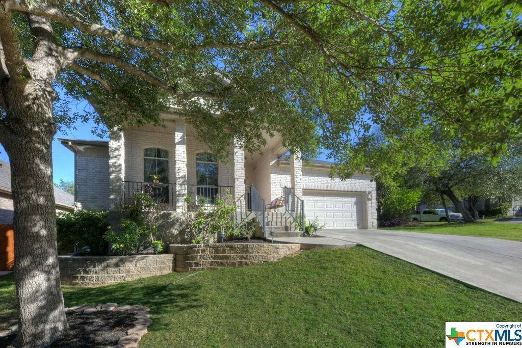 New Braunfels, TX 78132,776 San Gabriel LOOP