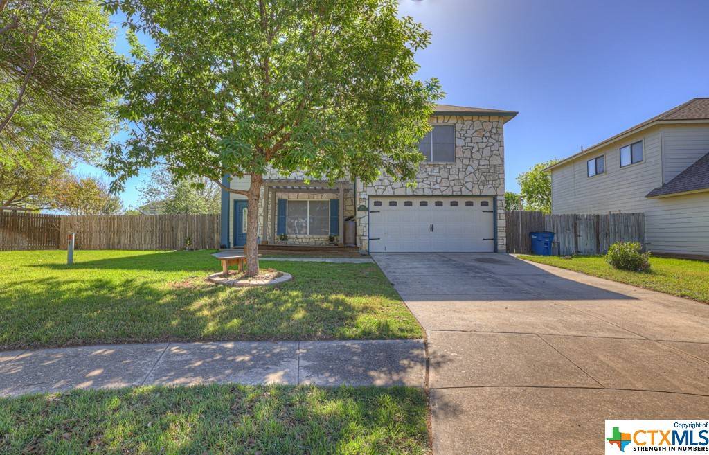 New Braunfels, TX 78130,354 Stone PARK