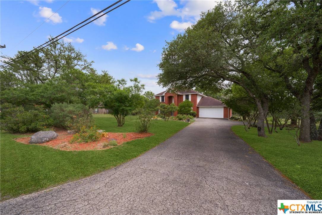 Bulverde, TX 78163,5462 Circle Oak DR
