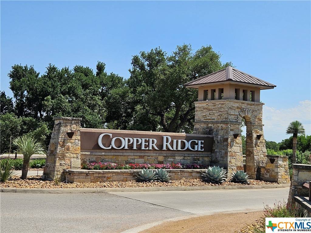 New Braunfels, TX 78132,603 Copper TRCE