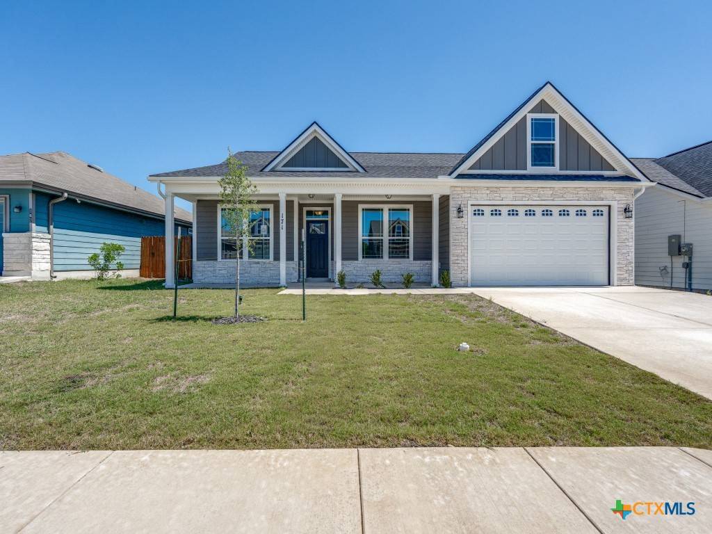 Marion, TX 78124,171 Lost Maples WAY