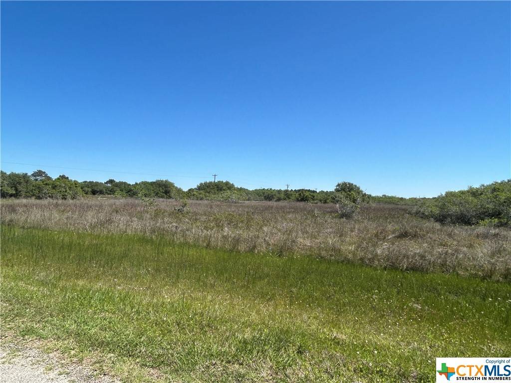 Seadrift, TX 77983,TBD Wittnebert RD