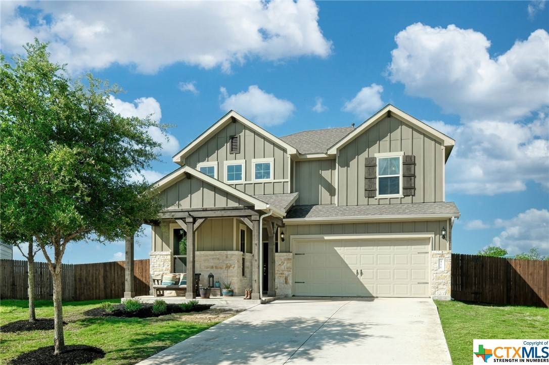 Liberty Hill, TX 78642,416 Perryville LOOP
