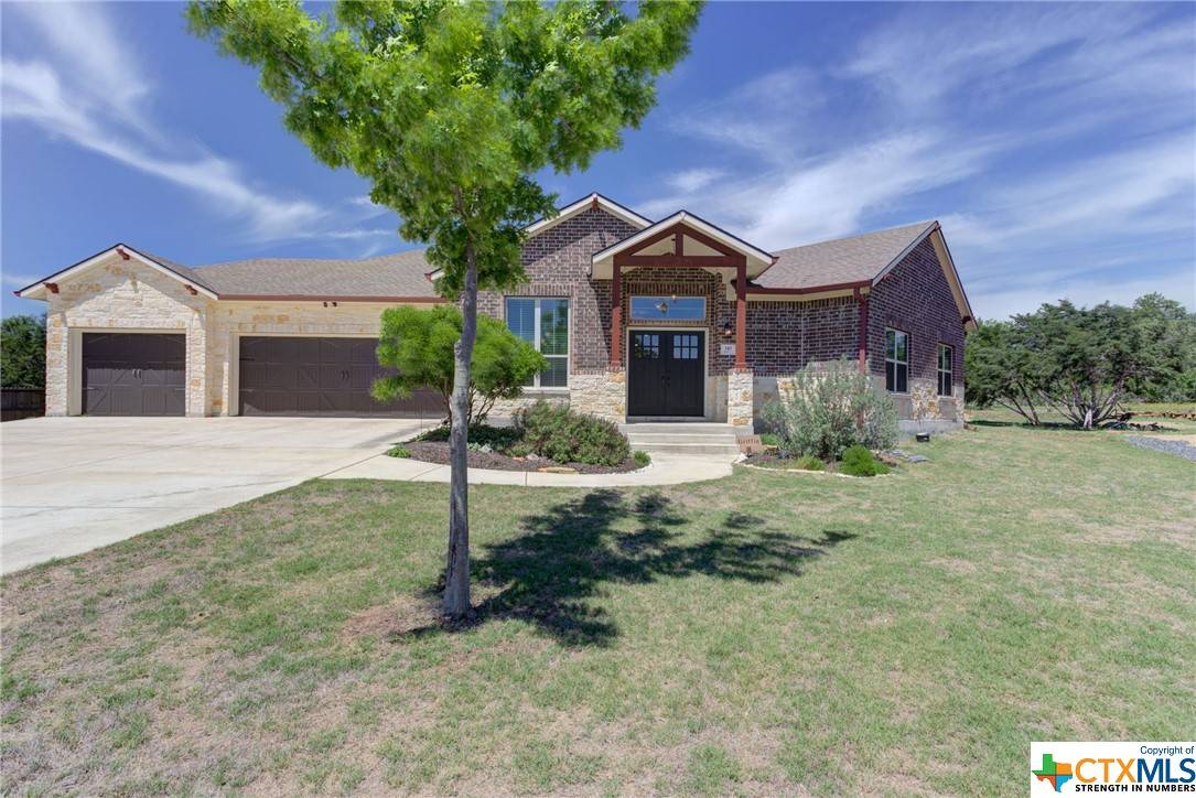 Fischer, TX 78623,110 Liberty Bell LN