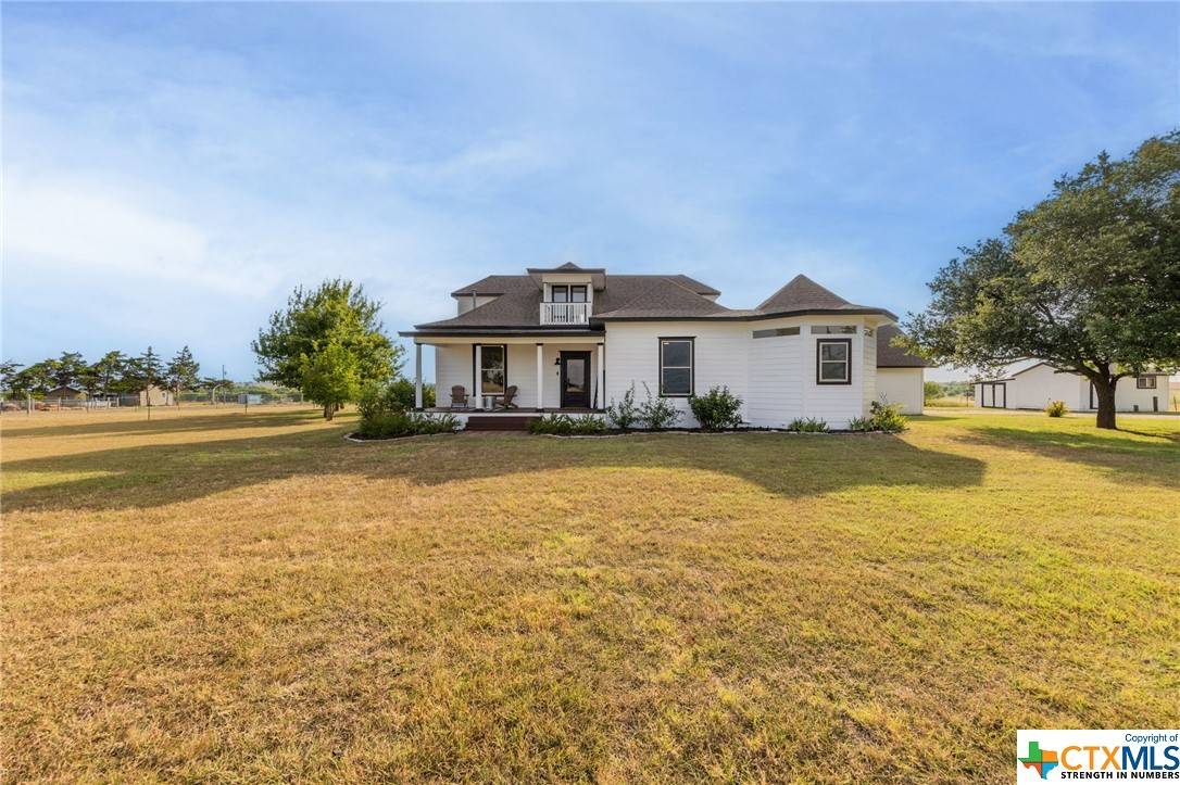 Granger, TX 76530,3155 County Road 320