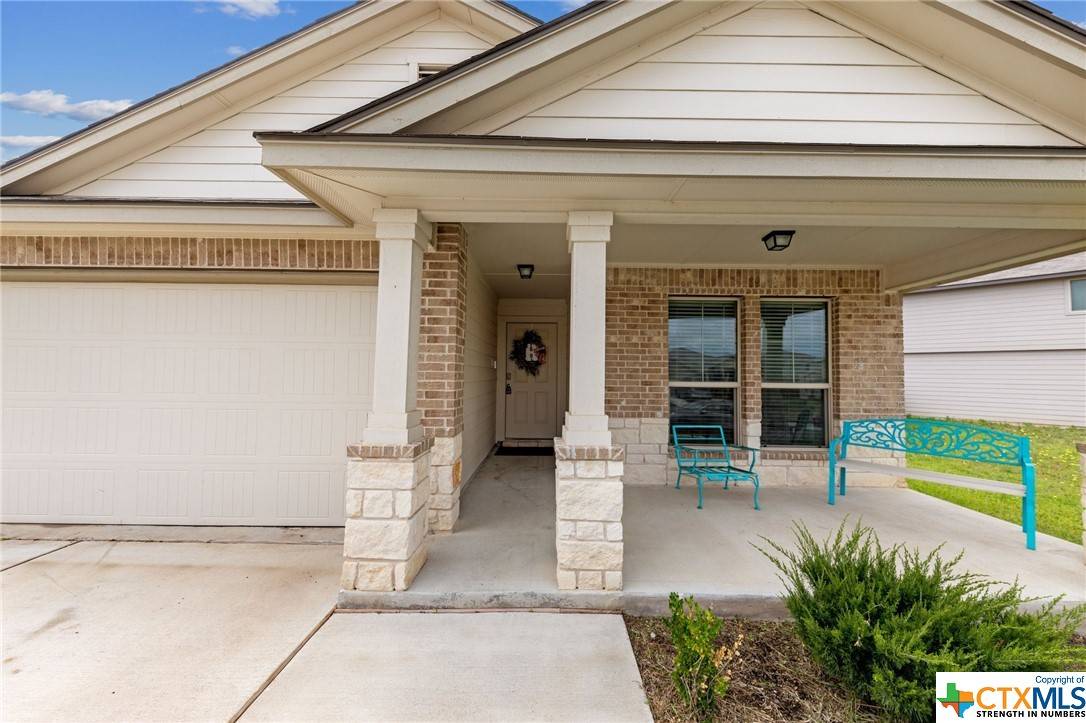 Copperas Cove, TX 76522,2025 Mallard CT