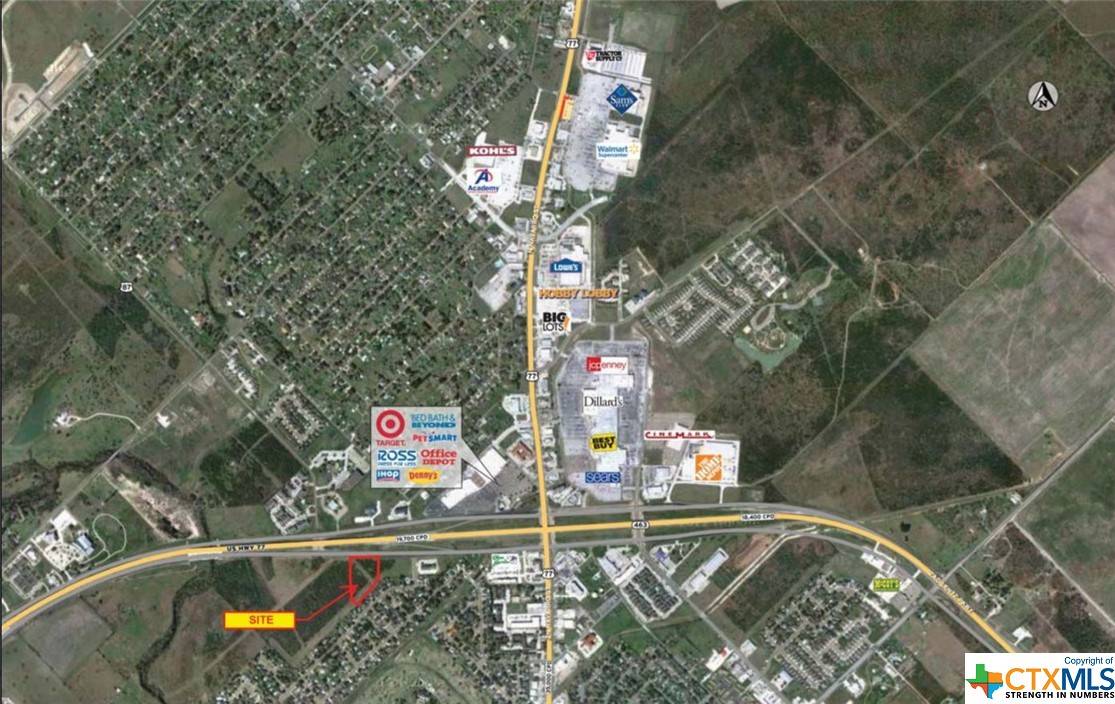 Victoria, TX 77904,8303 Zac Lentz Pkwy