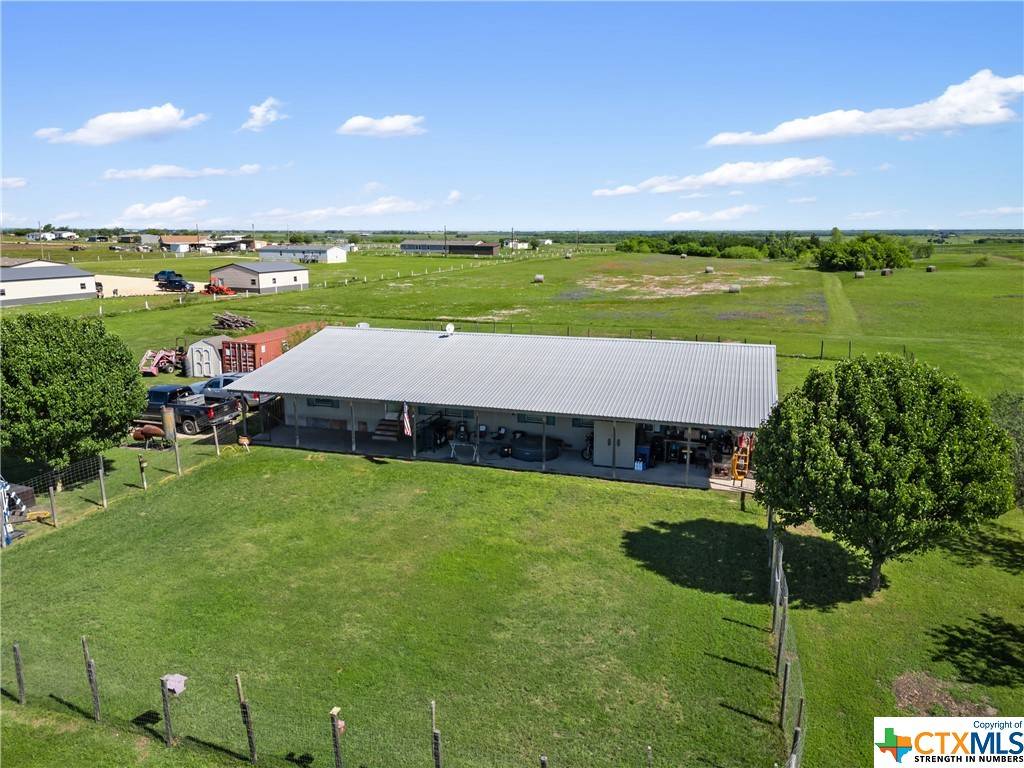 Thrall, TX 76578,2378 County Road 424