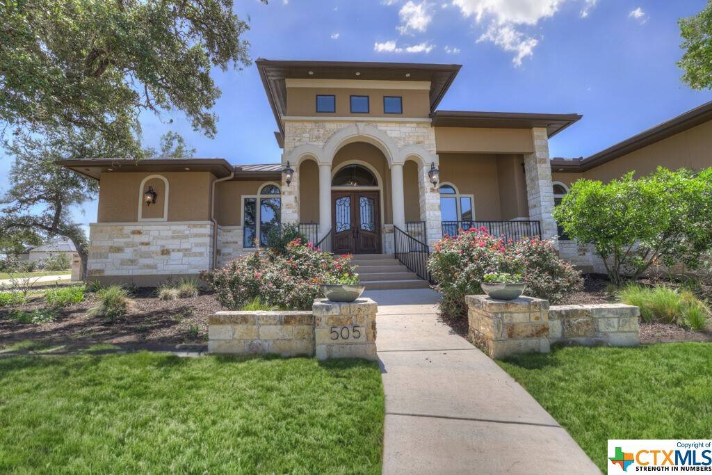 New Braunfels, TX 78132,505 Cantera RDG