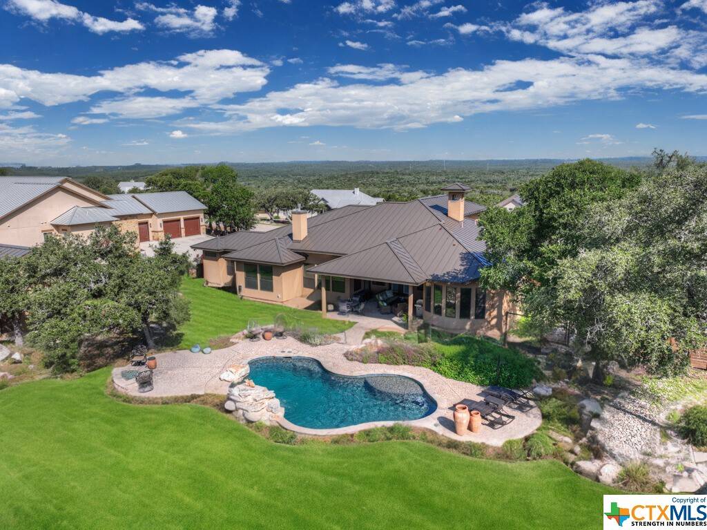 New Braunfels, TX 78132,505 Cantera RDG