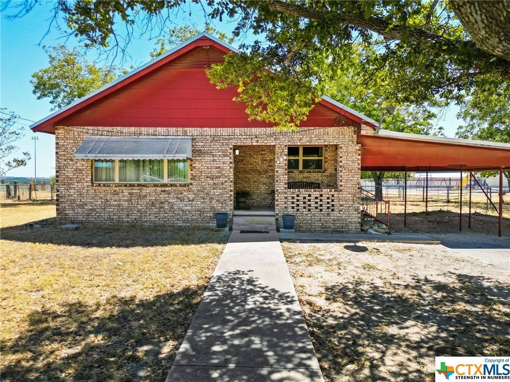 Lometa, TX 76853,210 N 8th Street