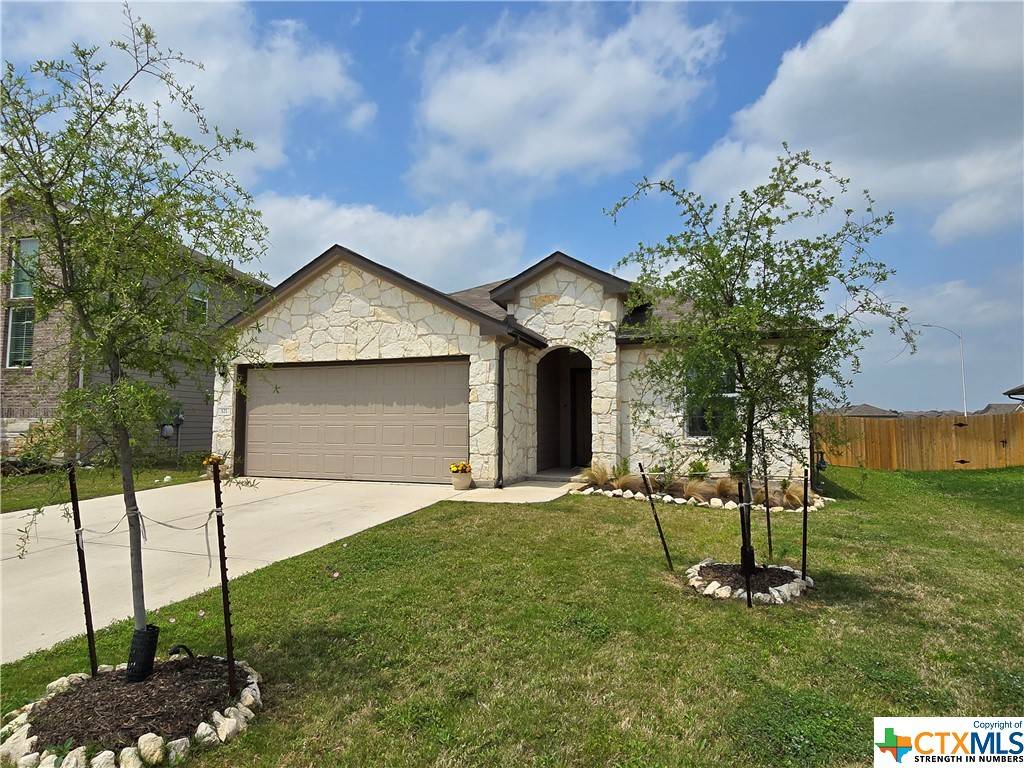 San Marcos, TX 78666,121 Lily Pond TRL