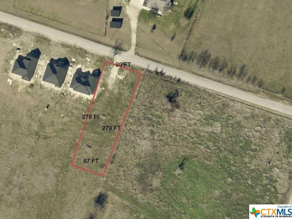 Temple, TX 76502,3195 Acres SPUR