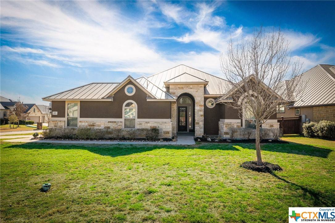 New Braunfels, TX 78132,859 Boomerang CT