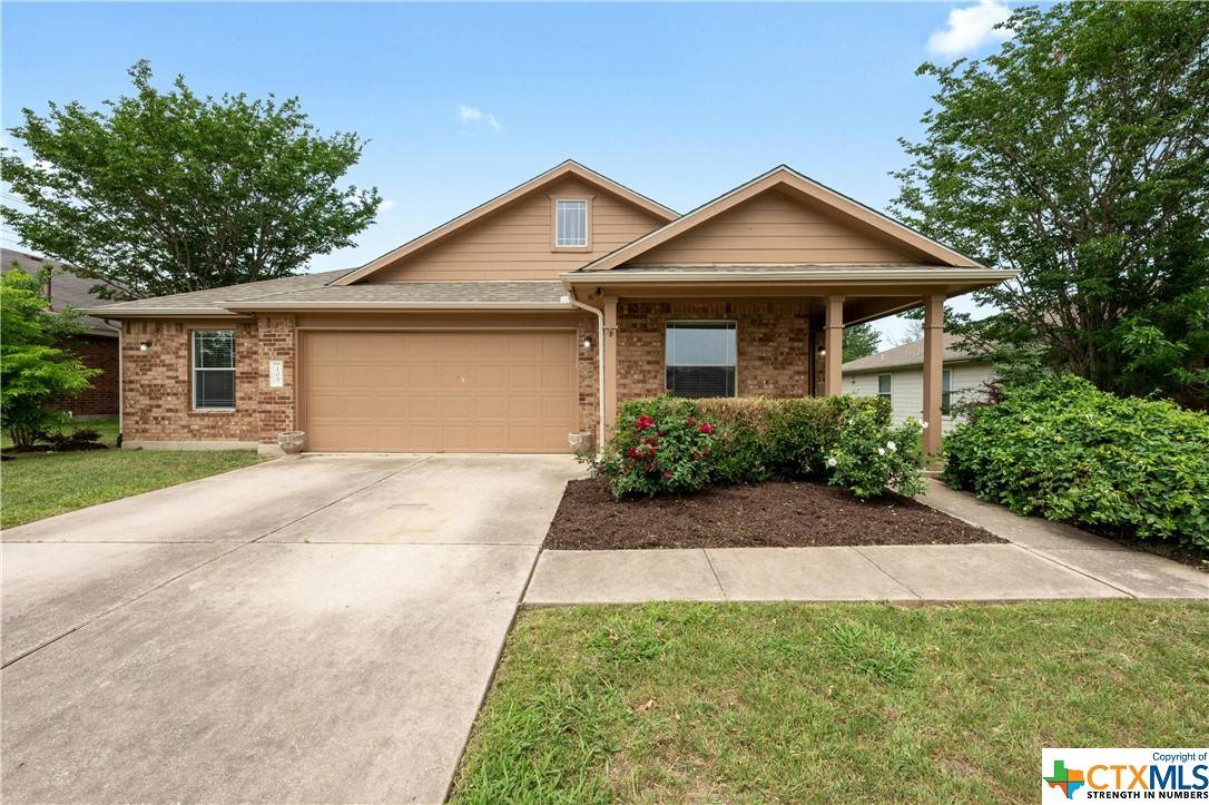 Kyle, TX 78640,109 Lake Washington DR