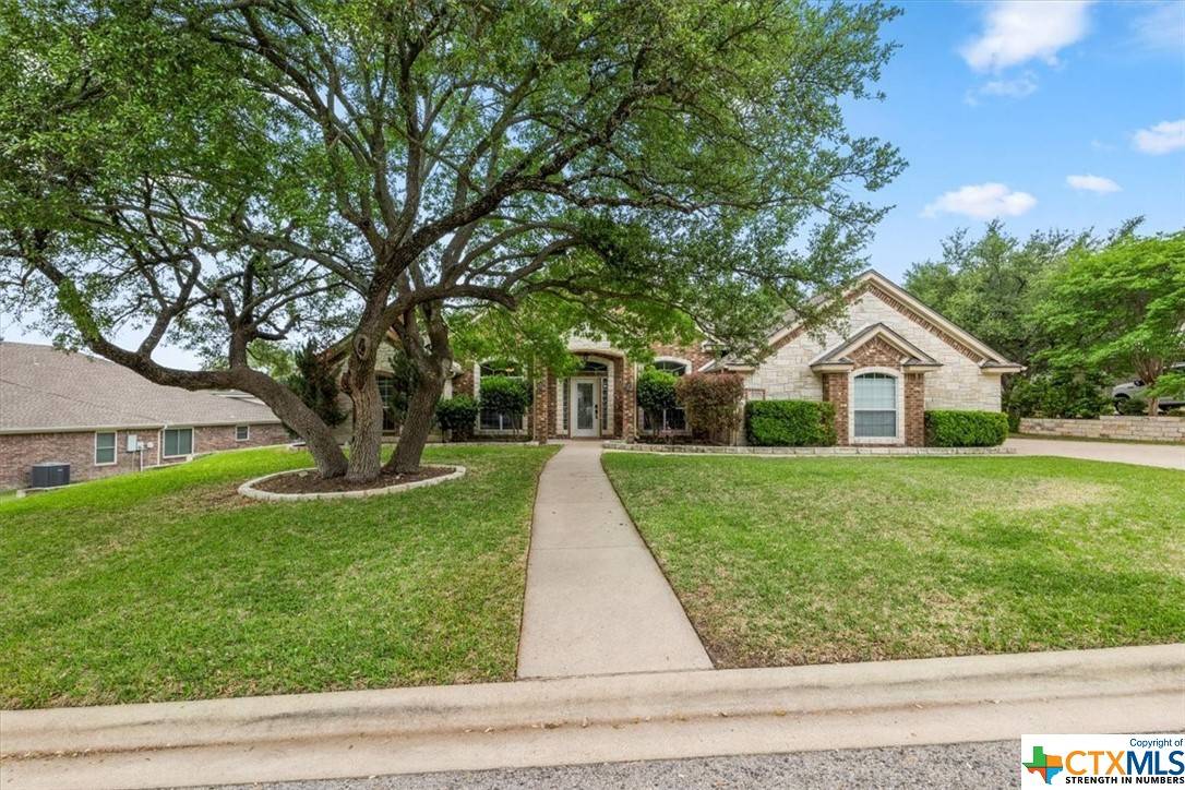 Harker Heights, TX 76548,406 Bareback TRL