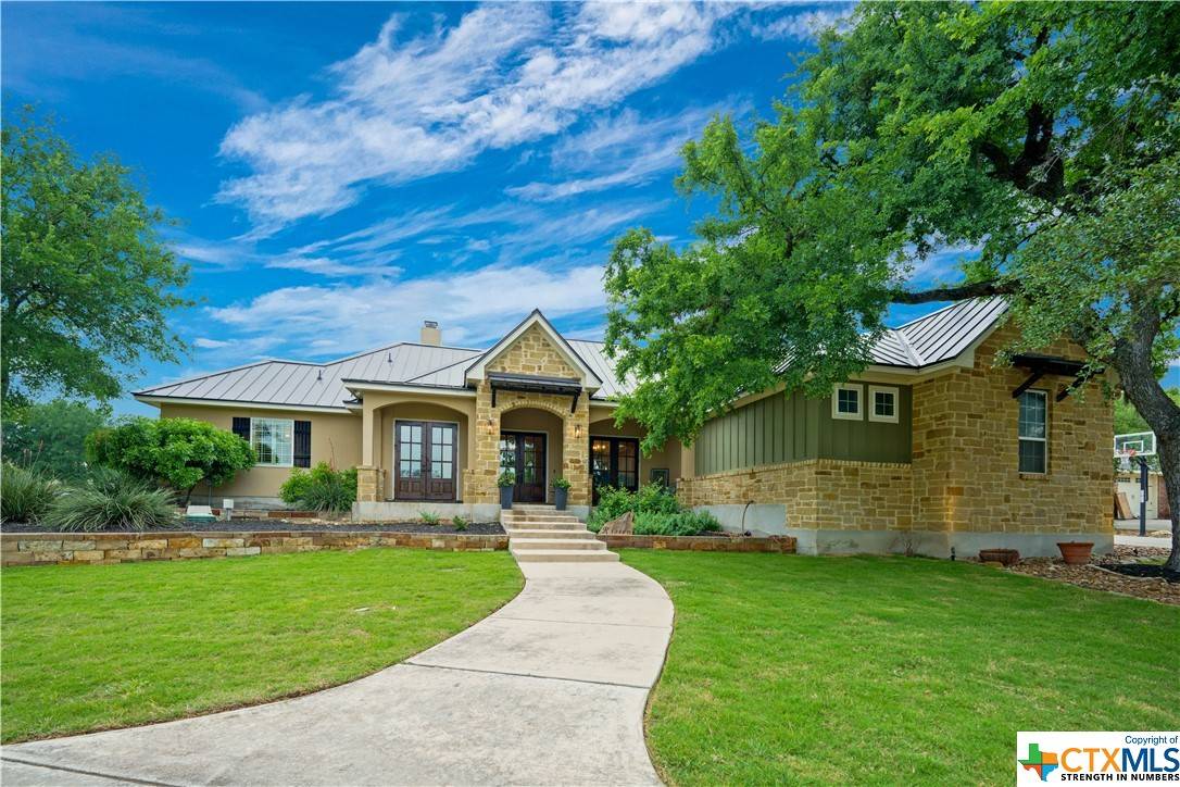 New Braunfels, TX 78132,2607 Kangaroo CT