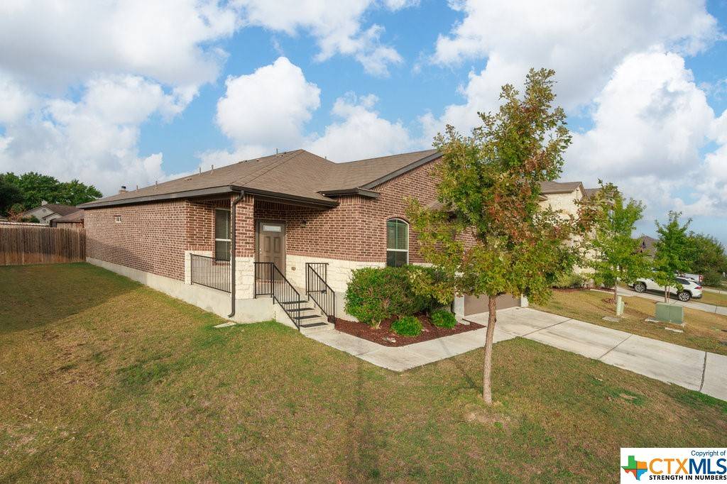 New Braunfels, TX 78130,2054 Trumans HL