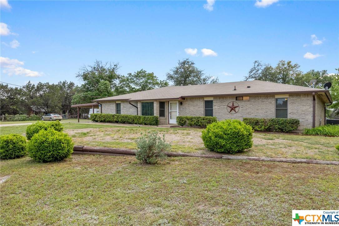 Lampasas, TX 76550,361 CR 3081