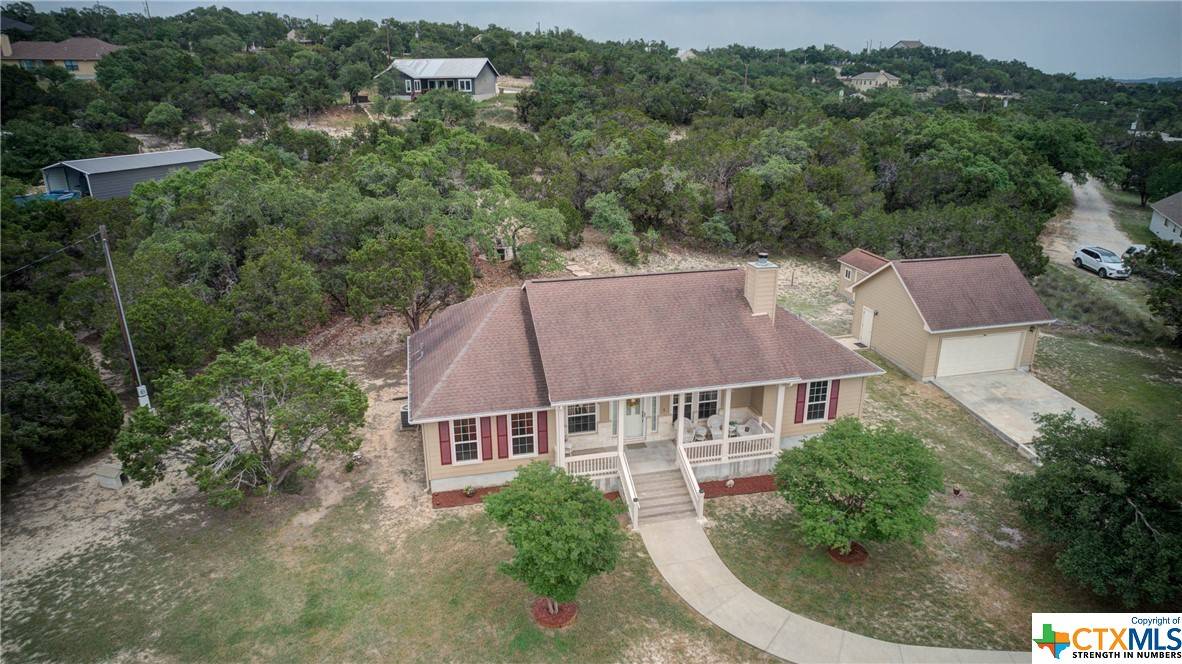 Canyon Lake, TX 78133,2704 Rocky Ridge LOOP
