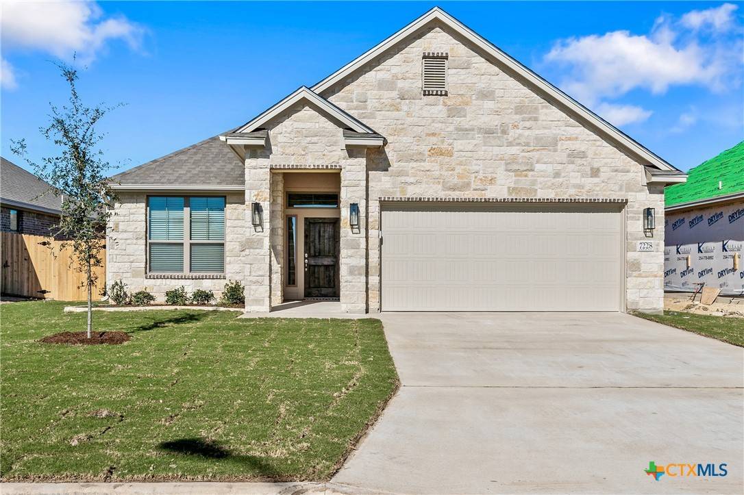 Temple, TX 76502,7228 Caladium DR