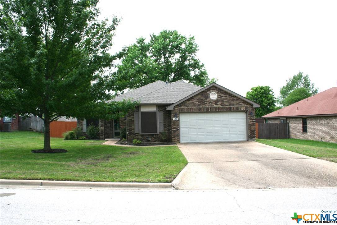 Harker Heights, TX 76548,302 Blackfoot DR