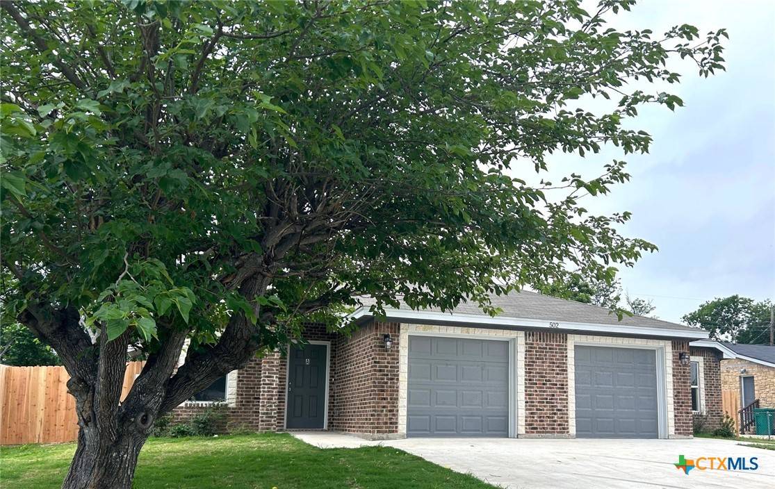 Harker Heights, TX 76548,502 S Mary Jo DR