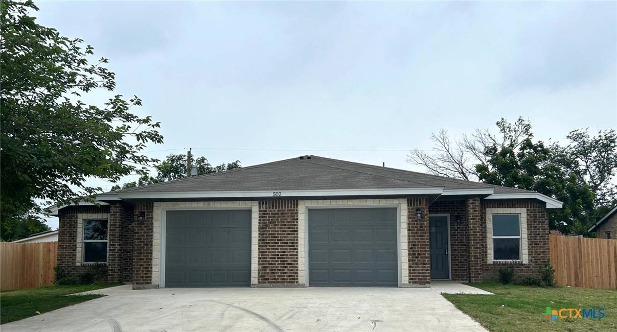 Harker Heights, TX 76548,502 S Mary Jo DR