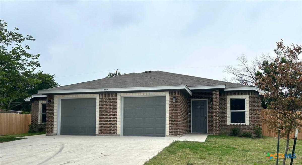 Harker Heights, TX 76548,502 S Mary Jo DR