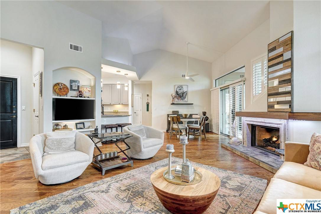 Georgetown, TX 78626,300 San Gabriel Village BLVD #423