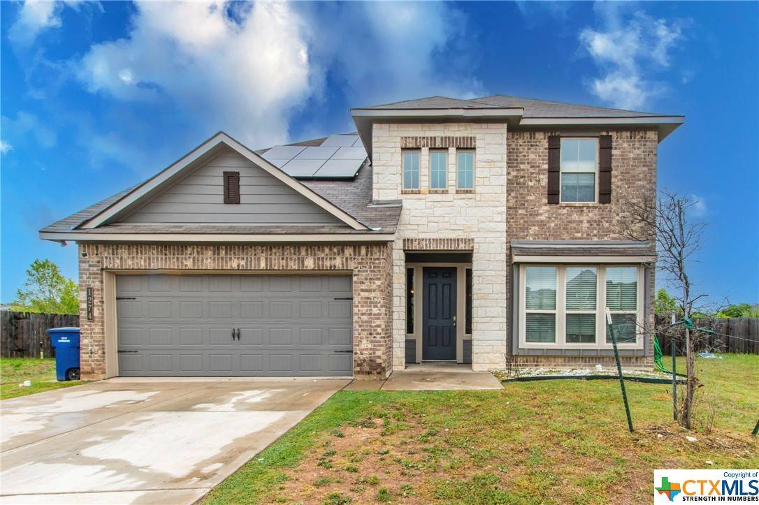 Copperas Cove, TX 76522,1274 Jester CT