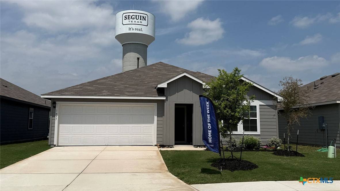 Seguin, TX 78155,1037 ARGONNE FOREST