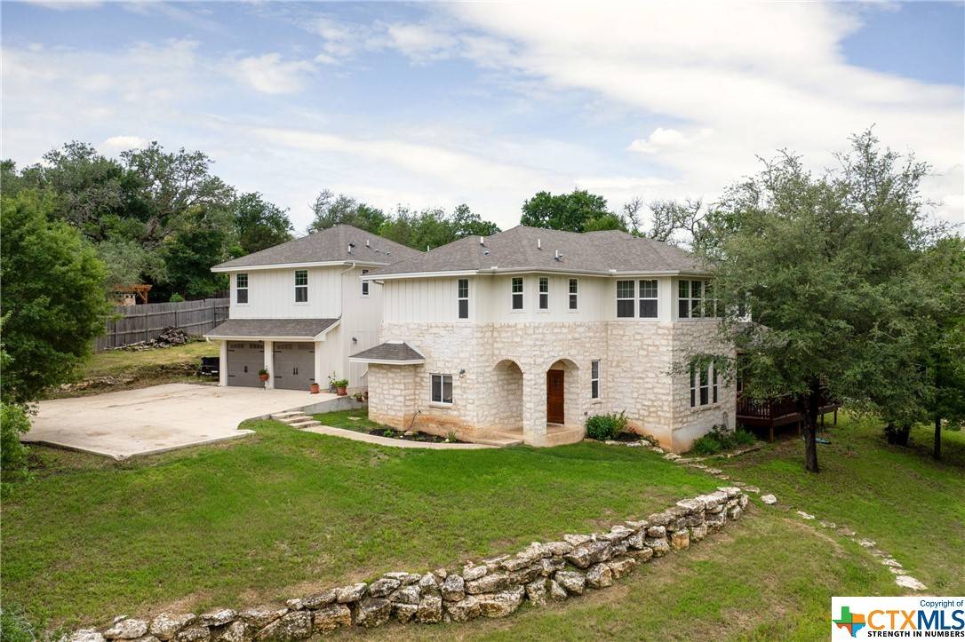 Belton, TX 76513,3205 River Place DR #B