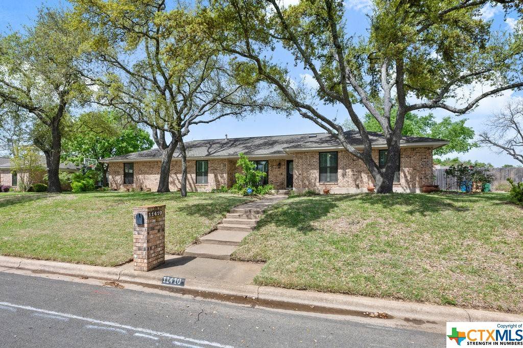 Austin, TX 78750,11410 Pencewood DR