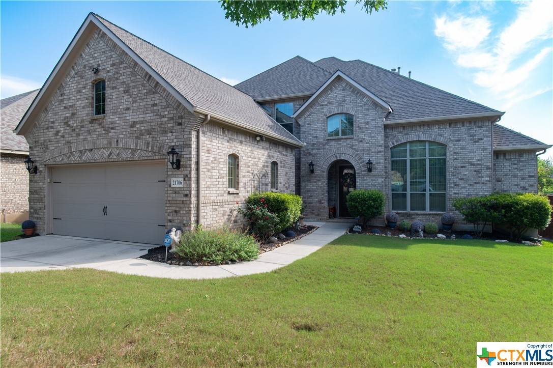 San Antonio, TX 78256,21706 Chaucer HL