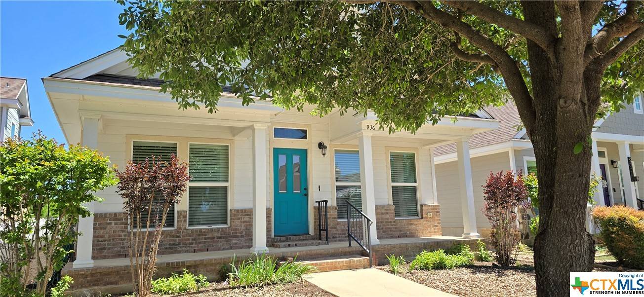New Braunfels, TX 78130,936 Hudson LN