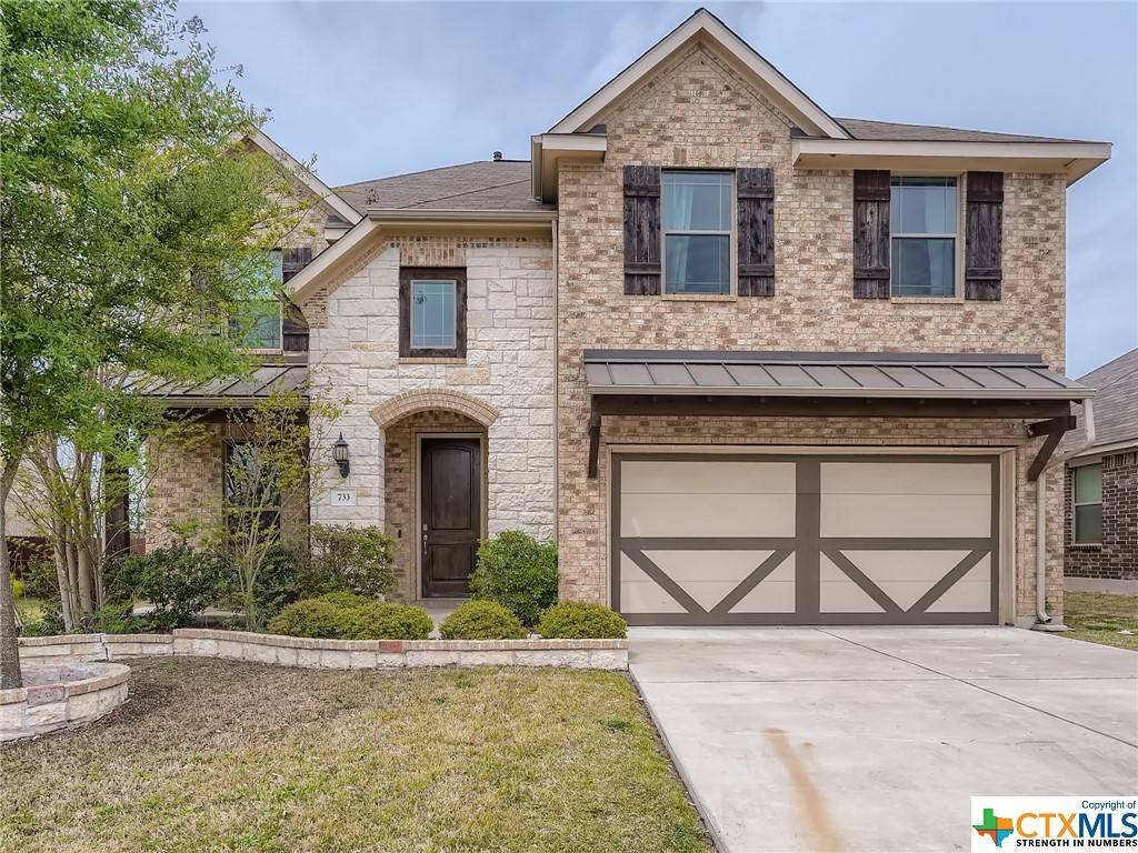 Buda, TX 78610,733 Hot Spring VLY