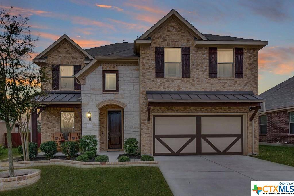 Buda, TX 78610,733 Hot Spring VLY