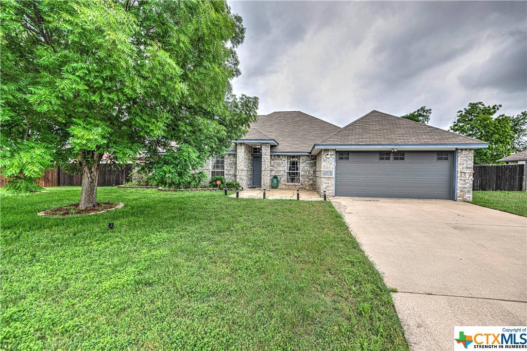 Harker Heights, TX 76548,1106 Windy Hill RD