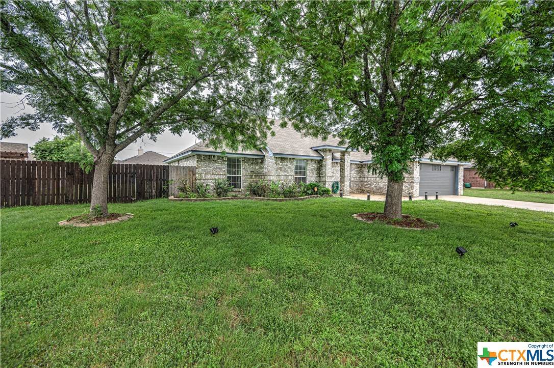 Harker Heights, TX 76548,1106 Windy Hill RD