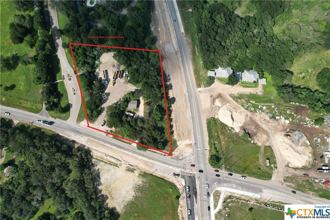 Belton, TX 76513,1309 W 2nd AVE
