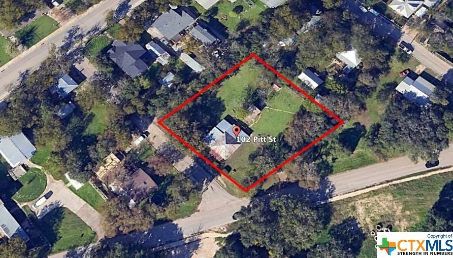 San Marcos, TX 78666,102 Pitt ST